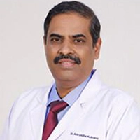 Dr. Aniruddha Vidyadhar Kulkarni