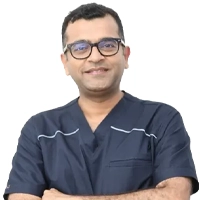 Dr. Bhavesh Arun Popat