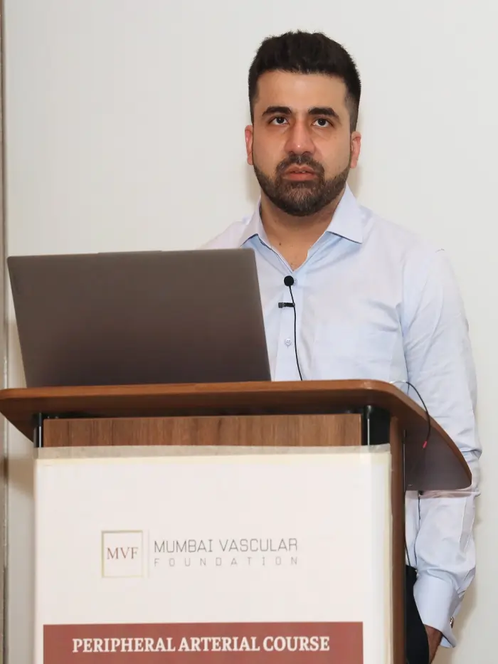 Dr. Karan Manoj Anandpara